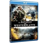 La battaglia di Westerplatte – Anonimo – Blu-ray
