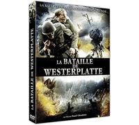 La bataille de westerplatte - dvd