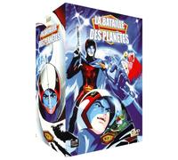 La Bataille des Planètes Partie 1