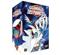 La Bataille des Planètes Partie 2
