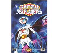 LA BATAILLE DES PLANÈTES, vol : 10