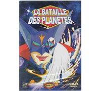 La Bataille des planètes Vol.7