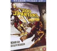 La bataille des Thermopyles (DVD)