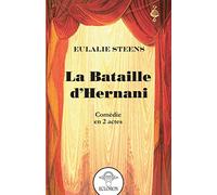 La Bataille d'Hernani
