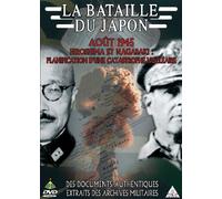 La Bataille du Japon août 1945