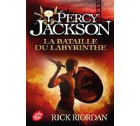 La bataille du labyrinthe