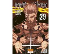 La bataille du no man's land de Shinjuku : mort et vie: 29