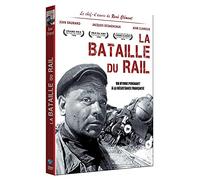La bataille du rail