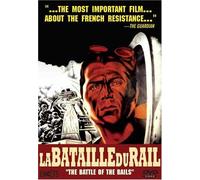 La Bataille Du Rail
