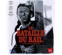 La bataille du rail [Blu-ray]