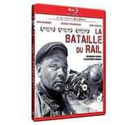 Movie La Bataille Du Rail/Blu-Ray (Region 2) Blu-ray NUOVO