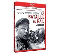 Movie La Bataille Du Rail/Blu-Ray (Region 2) Blu-ray NUOVO