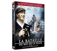 La bataille du rio de la plata
