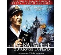 La Bataille du Rio de la Plata [Blu-ray]