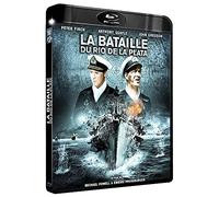 La bataille du rio de la plata - the battle of the river plate