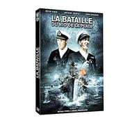 La bataille du rio de la plata - the battle of the river plate [Edizione: Francia]
