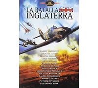 La batalla de Inglaterra