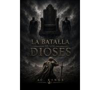 La batalla de los dioses
