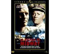 La Batalla De Midway (Import Dvd) (2003) Charlton Heston; Glenn Ford; Toshiro ...
