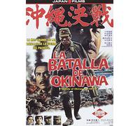 La Batalla De Okinawa