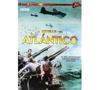 La Batalla Del Atlántico (The Battle Of The Atlantic ) (2002) (Import)