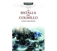 La batalla del Colmillo: 2