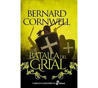La batalla del grial (II): 2