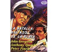 La Batalla del Rio de la Plata