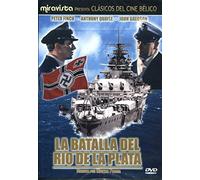 LA BATALLA DEL RIO DE LA PLATA (Spain Import, see details for languages)