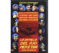 La Batalla Del Rio Neretva