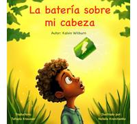 La batería sobre mi cabeza