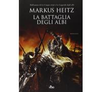 La battaglia degli albi