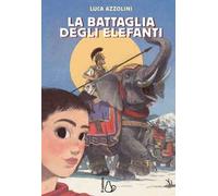 La battaglia degli elefanti
