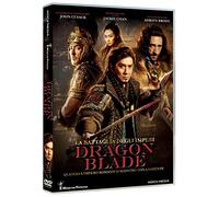 La battaglia degli imperi - Dragon Blade (DVD)