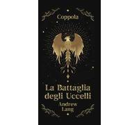 La battaglia degli uccelli