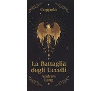La battaglia degli uccelli