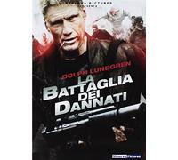 la battaglia dei dannati
