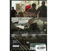 La Battaglia Dei Dannati