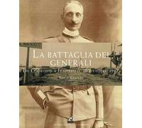 La battaglia dei generali da Codroipo a Flambro il 30 ottobre 1917