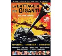 La Battaglia Dei Giganti (1965)