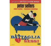 La Battaglia Dei Sessi