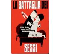 La Battaglia Dei Sessi