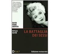 La battaglia dei sessi (edizione restaurata)
