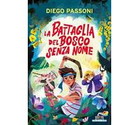 La battaglia del bosco senza nome