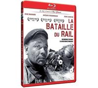 La Battaglia Del Ferro BLU-RAY NUOVO