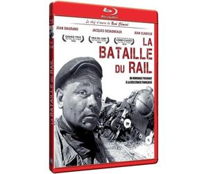 La Battaglia Del Ferro BLU-RAY NUOVO