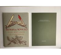 La battaglia del montello Oreste Battistella