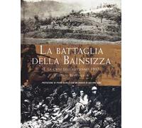 La battaglia della Bainsizza e la crisi dell'autunno 1917