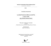 La battaglia della gatta e dei topi (Katomyomachia)