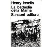 La Battaglia Della Marna.